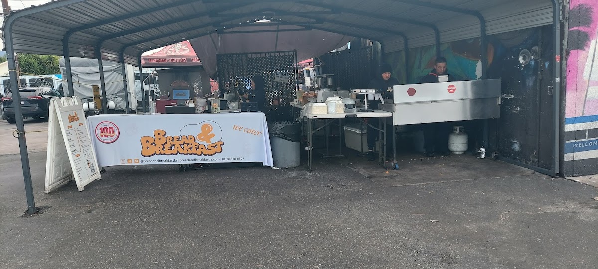 Bread & Breakfast - North Hollywood Photos 2